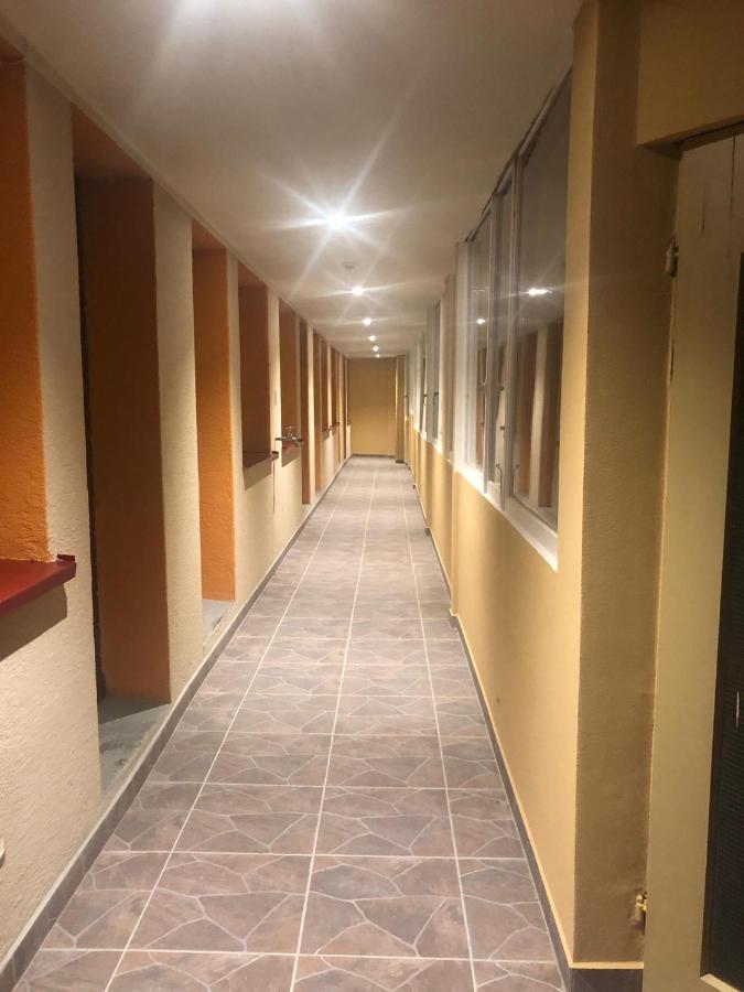 Hostel By Grischalodge Parpan Kültér fotó